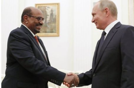 La Russie est-elle aujourd’hui une puissance majeure en Afrique?