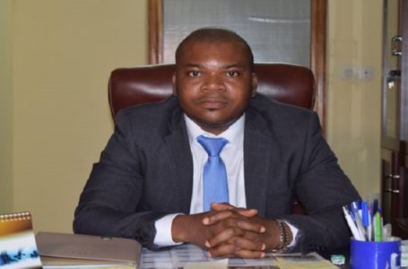 Interview du Directeur Général d’Antaser Togo SA, Adanbounou Akouété :  « L’économie bleue togolaise se porte très bien »