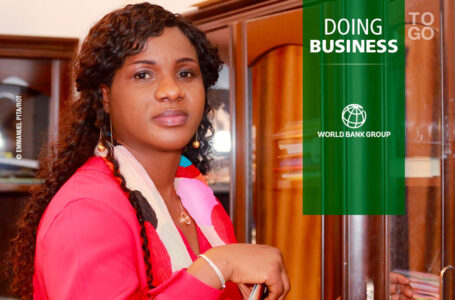 Suspension du rapport Doing Business 2021 : « Le Togo n’est pas concerné par les irrégularités dans les rapports Doing Business », rassure Sandra Johnson