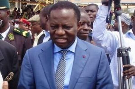 Cameroun : Fame Ndongo soupçonné d’avoir détourné plusieurs milliards
