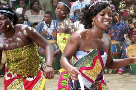 Togo : CULDEV veut identifier et préserver les danses traditionnelles
