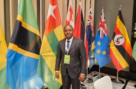 Le Togo rejoint la Fédération des jeux du Commonwealth