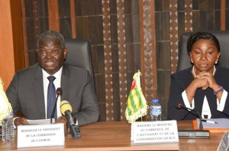 Réformes communautaires : Le Togo atteint 76% d’exécution