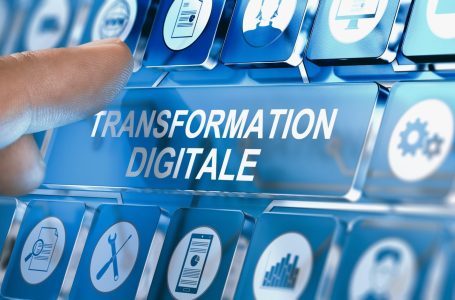 Togocom à la recherche d’un (e) stagiaire transformation digitale