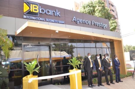 OTR : Rétablissement des paiements en ligne chez UTB et IB Bank-Togo